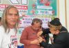 Pelukis Realisme Iwan Muri Kembali Pecahkan Rekor Baru