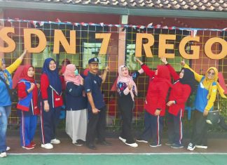 Siswa SD Kiansantang Garut Kota Makan Sabu di Sekolah