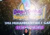 SMPN 1 Cilawu Menambah Pundi Prestasi
