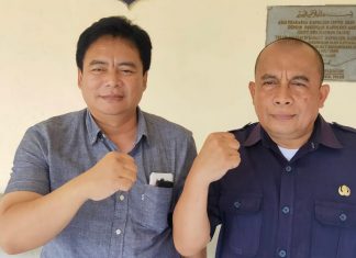 Diduga Ada Peredaran Obat Terlarang, Kepala dan Ketua MKKS SMP Kabupaten Garut Lapor Polisi