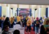 Golden Anniversary, SMPN 3 Garut Menggelar Reuni Akbar Lintas Angkatan 1973-2010