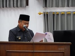 Berikut Rincian Formasi PPPK di Kabupaten Garut Mendapat Persetujuan Menpan RB, 3.326 Diantaranya Guru