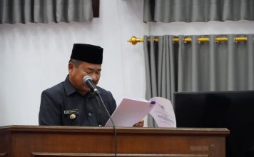 Berikut Rincian Formasi PPPK di Kabupaten Garut Mendapat Persetujuan Menpan RB, 3.326 Diantaranya Guru