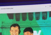 Daffa Juara Freestyle Bola Piala Gubernur Jawa Barat