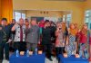 Hanya 65% Sekolah di Sub Rayon 3 Mengikuti Seleksi FTBI Tingkat Rayon