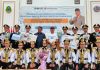 Pasheman’90 Paskibra SMKN 2 Garut, Juara Pertama Indonesia’s Got Talent 2022