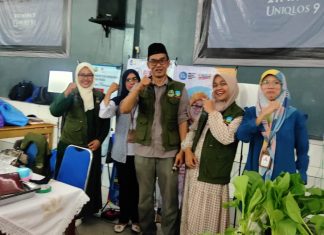 CGP Angkatan 4, Rahayu: Sebagai Penggerak, Kami Siap Bergerak Menggerakkan
