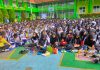 SMPN 1 Garut Wakil Gerakan Nasional Aksi Bergizi