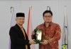 Al Mashduqi Boarding School GarutMenjadi Labschool Institut Pendidikan Indonesia Garut