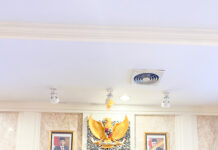 Ahmad Ripqi Nur Pathoni, Pelajar Asal Garut Sukses Menjadi Anggota Parlemen Remaja DPR-RI