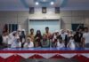 SMK Ciledug Al Musaddadiyah Peduli, Istigosah dan Do’a Galang Donasi untuk Cianjur