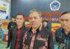 Civitas SMKN 1 Garut Memilih Ketua dan Wakil Ketua OSIS Periode 2023/2024