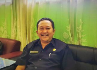 SMPN 2 Karangpawitan Ciptakan Alat Pemipil Jagung Sederhana