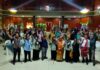 SD Kreospora Menggelar Karya P5 dan Open House di Garut Art Centre