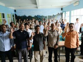 Adiwiyata Sangat Perlu dalam Mengelola Lingkungan Sekolah Foto: Anggana Mulia/Ilham Kautsar Prawira/Diskominfo Garut