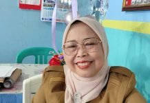 SDN 3 Regol Garut Kota Riah Juara 1 POPKAB 2023