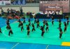 Sebayak 1.365 Pesilat Mengikuti Kejuaraan Pencak Silat Priangan Timur Open 2023
