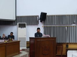 Pemkab Garut Siap Memfasilitasi Masyarakat Merayakan Idul Fitri Hari Jumat dan Sabtu