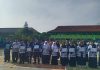 Hardiknas 2023, PGRI Cabang Karangpawitan Launching Buku Menggapai Asa