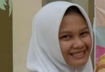 SMPN 2 Garut Juara 1 Solo Vokal FLS2N Tingkat Kabupaten Garut 2023