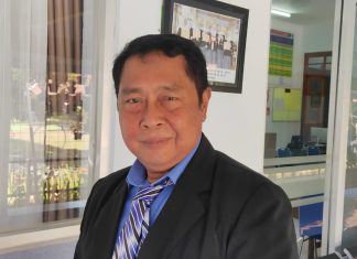 SMAN 1 Garut Mewisuda 427 Siswa Tahun Ajaran 2022/2023, 161 Diantaranya Sudah Lolos PT
