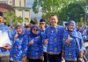 Sebanyak 3.295 Guru Honorer Formasi 2022 Mendapat SK PPPK dari Pemkab Garut