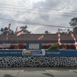 Bangunan Sekolah SDN 2 Cilawu