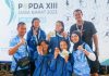 Hari ke-2 POPDA XIII Jawa Barat 2023, Kabupaten Garut Raih 1 Perak dan 5 Perunggu