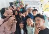 Semarak Perayaan Ulang Tahun SMK Ciledug Al Musaddadiyah Garut Ke 27 “ACTION”