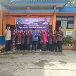 Jajaran Tenaga Pendidik dan Kependidikan SDN 2 Cilawu