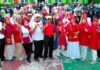 Garuda Spensa Beraksi