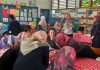 Workshop Berbasis Manajemen Kelas PSP Angkatan 1
