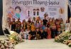Sebanyak 57 Anak se-Jawa Barat Mengikuti Pamoka Tahun 2023