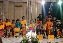 Para Juara Pamoka Jabar Kategori Anak 2023