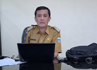 27.292 Siswa SMP Kabupaten Garut Siap Sukseskan ANBK