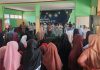 Sholawat Bergema di SDN 4 Cimuncang Garut Kota