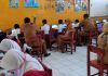 ANBK Gelombang Pertama di Dua Kompleks SD Negeri Kecamatan Garut Kota