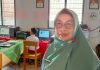 Kondisi SDN 2 Sukagalih Tarogong Kidul Mengkhawatirkan