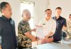 Wawan Sopyan Resmi Jabat Korwil Bidang Pendidikan Kecamatan Sukaresmi