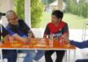 Septian Nugroho, Kepala SD Yos Sudarso Patut Dicontoh