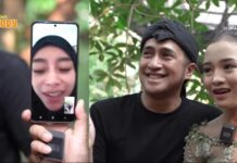 Neng Syelfi Oktora Penembang Pupuh Cilik Berprestasi Asal Cigedug kembali Viral Setelah Video Duetnya dengan Lesti Kejora Banjir Pujian, Warganet: MayaAllah Suaranya bagus