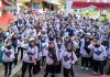 PGRI Cabang Cisompet Meriahkan HUT PGRI & HGN Tahun 2023