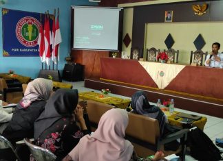 Kasi Kurikulum: Kurikulum di Satuan Pendidikan adalah Guru Beserta Kepala Sekolahnya