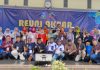 Reuni Akbar SPG Negeri Angkatan 1966-1991 Berlangsung di SMAN 11 Garut