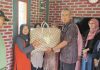 Tasyakur Binni’mah Salamah, S.Pd., Guru SDN 4 Sukajaya Tarogong Kidul