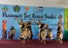 Meriahkan HJG ke-211, SMK Pasundan 1 dan SMP 3 Pasundan Menyelenggarakan Pasanggiri Tari Kreasi-Tradisi