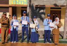 SMPN 2 Garut Menambahkan Piala dari Kejuaraan Tingkat Provinsi dan Internasional 2024