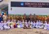 JMS di SDN 2 Kota Kulon, Kecamatan Garut Kota “Bullying”