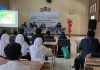 JMS di SMPN 2 Tarogong Kidul “Bijak dan Cerdas Bermedsos”