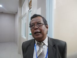 Webinar Nasional dan Lokakarya Dewan Pendidikan Kabupaten Garut Tentang Kekerasan di Lingkungan Satuan Pendidikan